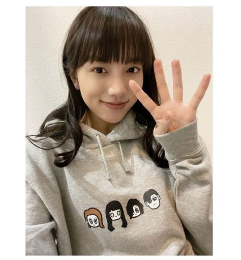 清原果耶 official (@kaya0130.